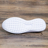 Breathable Slip-On Sneakers for Women – Lightweight & Stylish Walking Shoes