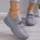 Breathable Slip-On Sneakers for Women – Stylish & Comfortable Everyday Wear