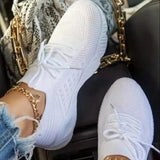 Breathable Slip-On Sneakers for Women – Stylish & Comfortable Everyday Wear