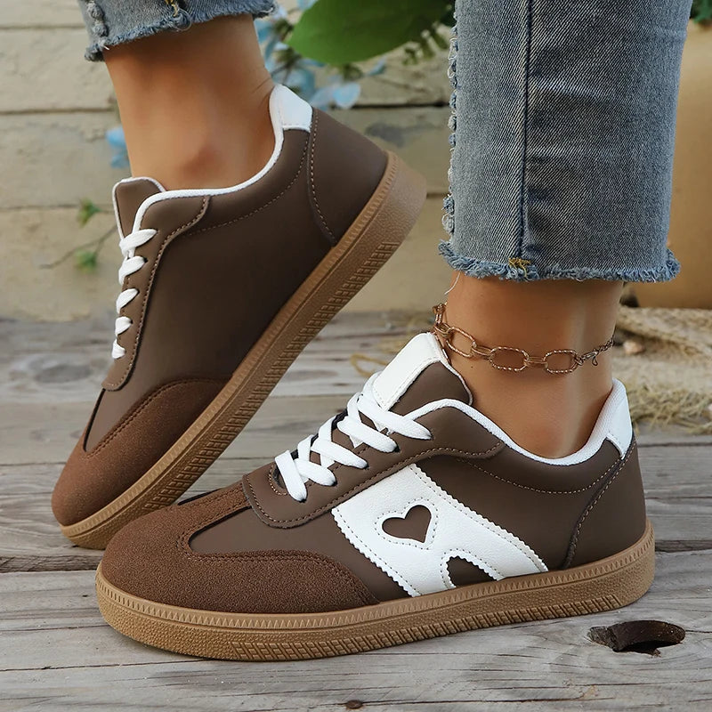 Breathable Sneakers for Women – Stylish & Comfortable Everyday Wear