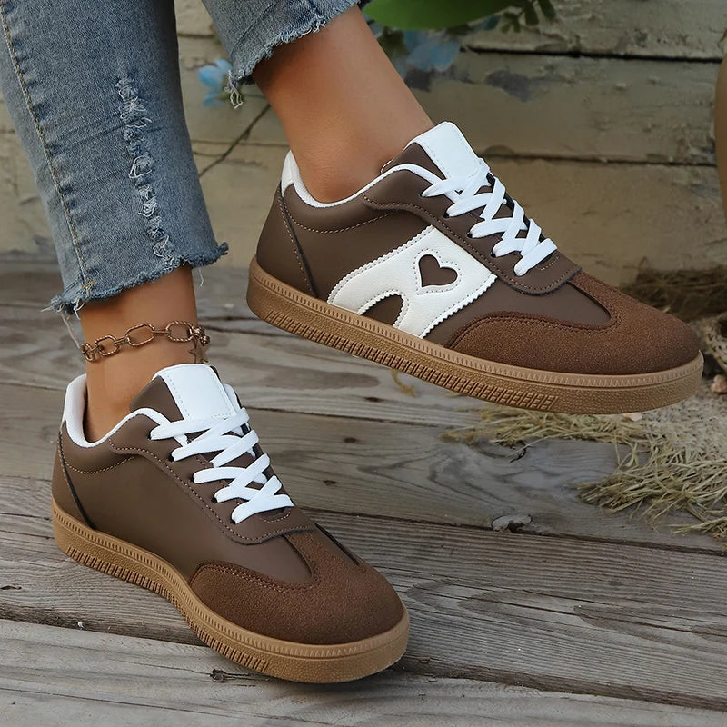 Breathable Sneakers for Women – Stylish & Comfortable Everyday Wear