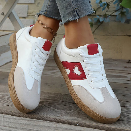 Breathable Sneakers for Women – Stylish & Comfortable Everyday Wear