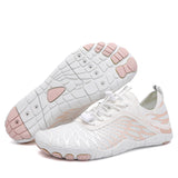 Breathable Barefoot Hiking Shoes for Unisex – Natural Comfort & Flexibility 0