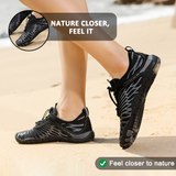 Breathable Barefoot Hiking Shoes for Unisex – Natural Comfort & Flexibility 3