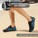 Breathable Barefoot Hiking Shoes for Unisex – Natural Comfort & Flexibility 4