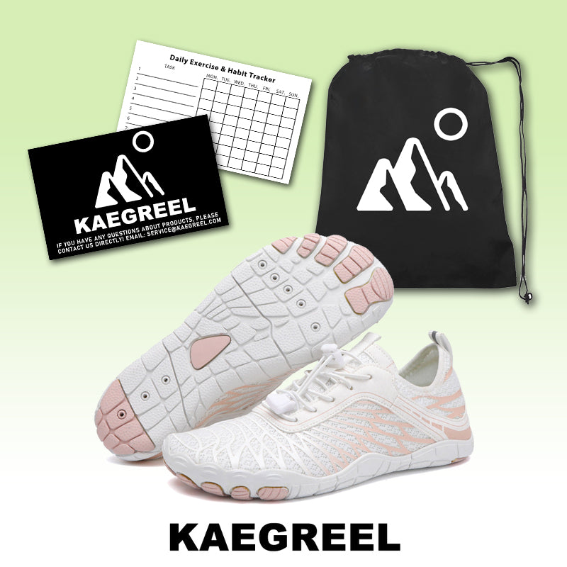 Breathable Barefoot Hiking Shoes for Unisex – Natural Comfort & Flexibility 5