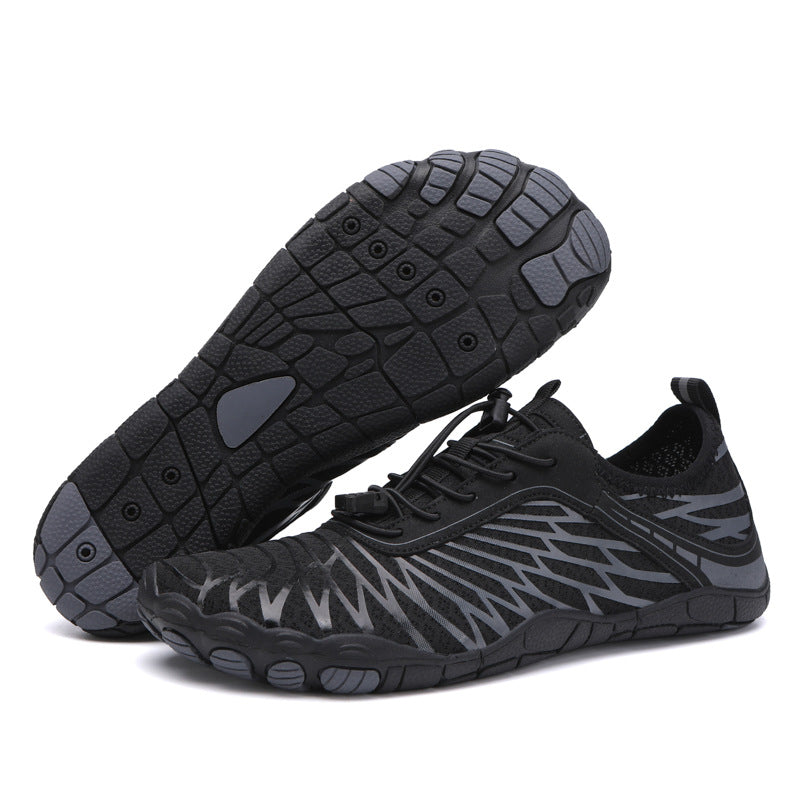 Breathable Barefoot Hiking Shoes for Unisex – Natural Comfort & Flexibility 6