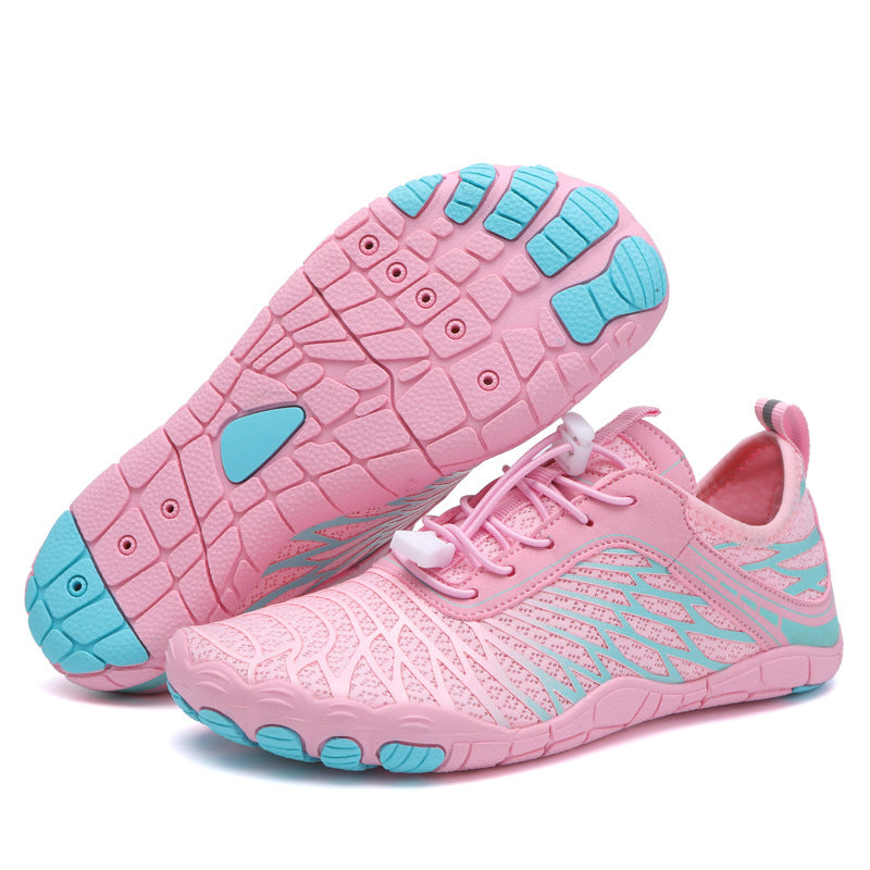 Breathable Barefoot Hiking Shoes for Unisex – Natural Comfort & Flexibility 7