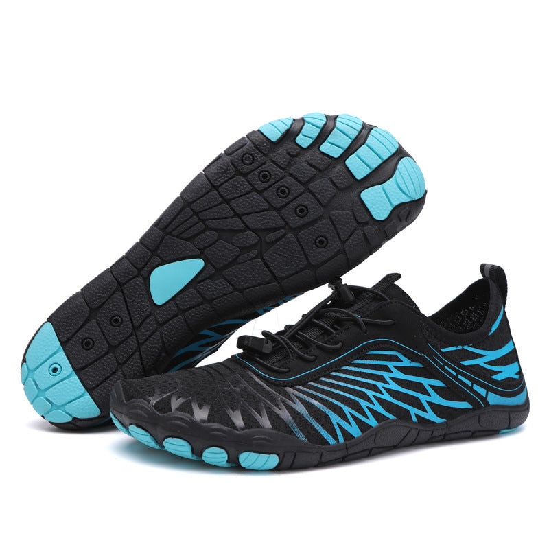 Breathable Barefoot Hiking Shoes for Unisex – Natural Comfort & Flexibility 8