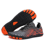 Breathable Barefoot Hiking Shoes for Unisex – Natural Comfort & Flexibility 9