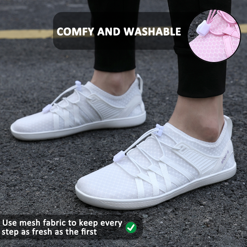 Breathable Barefoot Shoes for Women – Comfort & Flexibility for Active Lifestyles 4