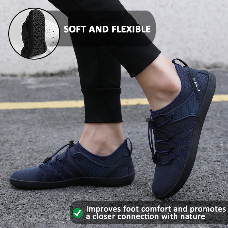 Breathable Barefoot Shoes for Women – Comfort & Flexibility for Active Lifestyles 5