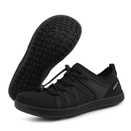 Breathable Barefoot Shoes for Women – Comfort & Flexibility for Active Lifestyles 8