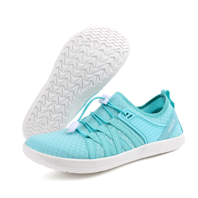 Breathable Barefoot Shoes for Women – Comfort & Flexibility for Active Lifestyles 9