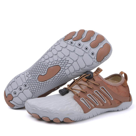 Breathable Barefoot Water Shoes for Unisex – Natural Comfort & Flexibility 5