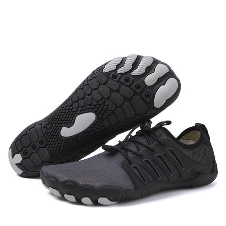 Breathable Barefoot Water Shoes for Unisex – Natural Comfort & Flexibility 6