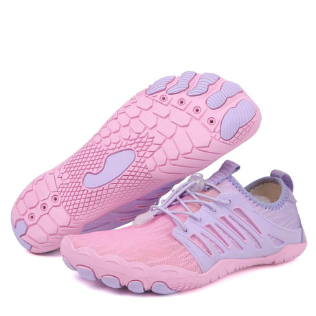 Breathable Barefoot Water Shoes for Unisex – Natural Comfort & Flexibility 8