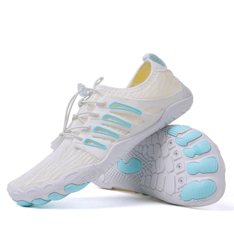 Breathable Barefoot Water Shoes for Unisex – Natural Comfort & Flexibility 9