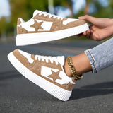 Breathable Casual Sneakers for Women – Lightweight & Comfortable 1