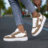 Breathable Casual Sneakers for Women – Lightweight & Comfortable 2