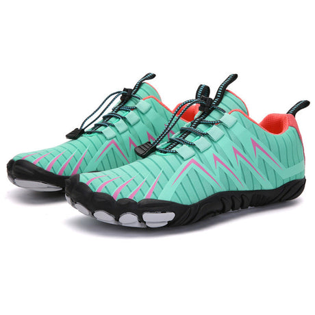 Breathable Five-Finger Hiking Shoes for Unisex – Natural Comfort & Flexibility 5