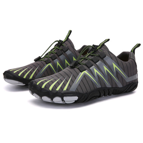 Breathable Five-Finger Hiking Shoes for Unisex – Natural Comfort & Flexibility 6