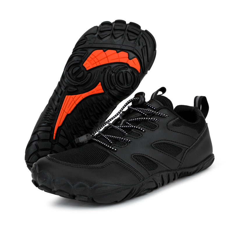 Breathable Five-Finger Shoes for Unisex – Natural Comfort & Flexibility 6