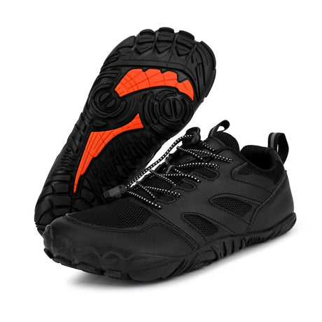 Breathable Five-Finger Shoes for Unisex – Natural Comfort & Flexibility 6