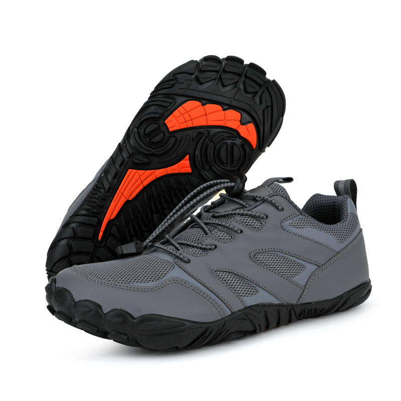 Breathable Five-Finger Shoes for Unisex – Natural Comfort & Flexibility 7