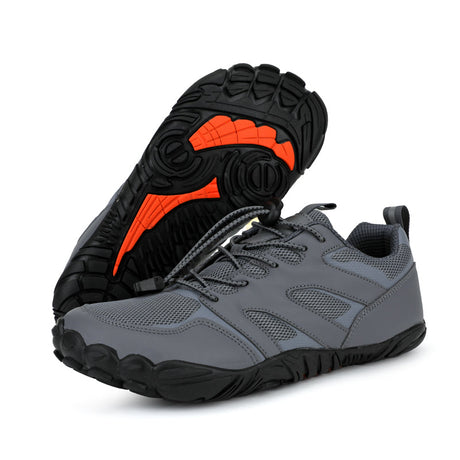 Breathable Five-Finger Shoes for Unisex – Natural Comfort & Flexibility 7