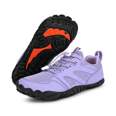 Breathable Five-Finger Shoes for Unisex – Natural Comfort & Flexibility 8