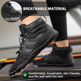 Breathable Hiking Shoes for Men and Women – Comfortable & Non-Slip Design 1