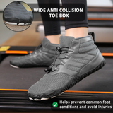Breathable Hiking Shoes for Men and Women – Comfortable & Non-Slip Design 2