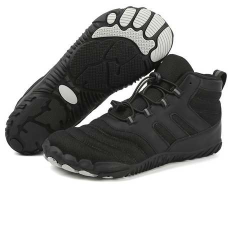 Breathable Hiking Shoes for Men and Women – Comfortable & Non-Slip Design 6