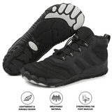 Breathable Hiking Shoes for Women – Comfortable & Non-Slip Design 6