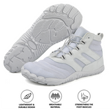 Breathable Hiking Shoes for Women – Comfortable & Non-Slip Design 7