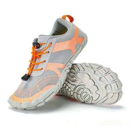Breathable Hiking Shoes for Women – Lightweight & Non-Slip Comfort 5