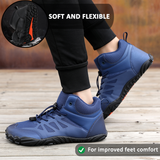 Breathable Lightweight Hiking Shoes for Unisex – Comfortable & Supportive 1