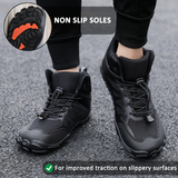 Breathable Lightweight Hiking Shoes for Unisex – Comfortable & Supportive 2