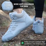 Breathable Lightweight Snow Boots for Unisex – Comfort & Support for Winter Adventures 3