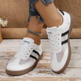 Breathable Mesh Sneakers for Women – Lightweight & Comfortable Walking Shoes 1