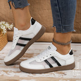 Breathable Mesh Sneakers for Women – Lightweight & Comfortable Walking Shoes 6