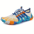 Breathable Quick-Dry Water Shoes for Unisex – Comfortable & Flexible Design 0