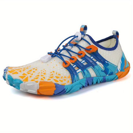Breathable Quick-Dry Water Shoes for Unisex – Comfortable & Flexible Design 0