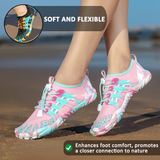 Breathable Quick-Dry Water Shoes for Unisex – Comfortable & Flexible Design 2