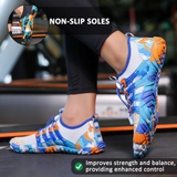 Breathable Quick-Dry Water Shoes for Unisex – Comfortable & Flexible Design 3