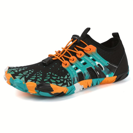 Breathable Quick-Dry Water Shoes for Unisex – Comfortable & Flexible Design 5