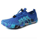 Breathable Quick-Dry Water Shoes for Unisex – Comfortable & Flexible Design 6