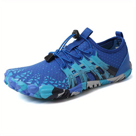 Breathable Quick-Dry Water Shoes for Unisex – Comfortable & Flexible Design 6