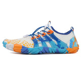 Breathable Quick-Dry Water Shoes for Unisex – Comfortable & Flexible Design 7